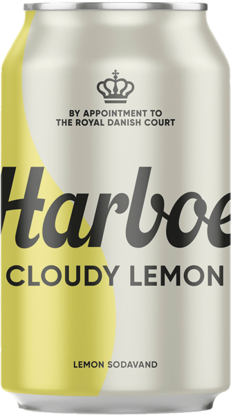 HARBOE LEMON nuvoloso 24x033 L