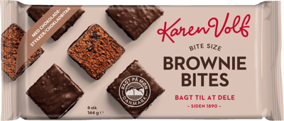 Karen Volf Brownies 144 g
