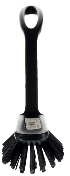 Opvaskebørste sortează nylon