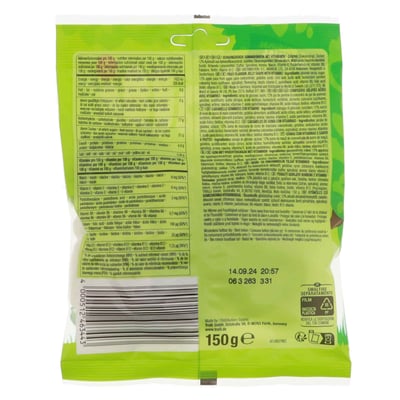 Trolli Apfelringe 150 g