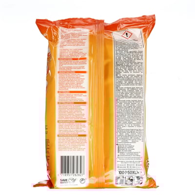 Ajax Universal Wipes 100 stk