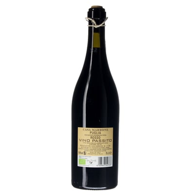 CA 'Marrone Appassimento 145% 075 l