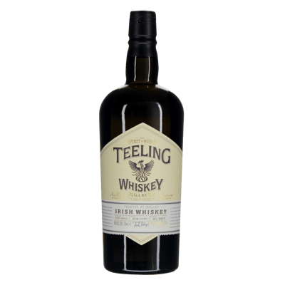 Teeling Small Batch Whisky 46% 07 l