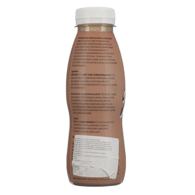 Barebells Protein Milkshake Chokolade 8x330 ml