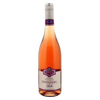 Rocca Zinfandel Blush Salento IGT 12.5% 0.75 L.