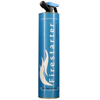 Firestarter gin 40% 0,7 l.