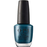 OPI Nail Lacquer Muse of Milan Limited Edition 15 ml Drama på La Scala