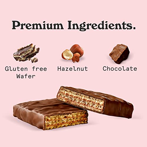 Nicks Keto Bar Peanuts N Fudge, snack al caramello di cioccolato, 175 calorie, 3,9 carboidrati netti, senza zucchero aggiunto, senza glutine, dolci a basso contenuto di carboidrati (15x40g)