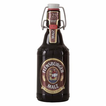 Flensburger Malz 0,33 l. + Pant