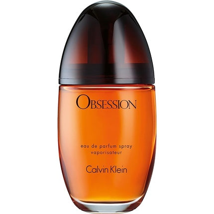 Calvin Klein Obsession for Women Eau de Parfum 100 ml