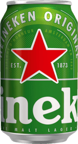 Heineken 24x033l