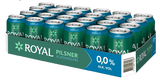 Royal 00% 24x033L