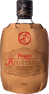 Pampero ron aniversario 40% 07 l