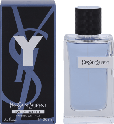 Ysl y Men eau de toilette 100ml