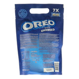 Oreo Chocolate White 287 G