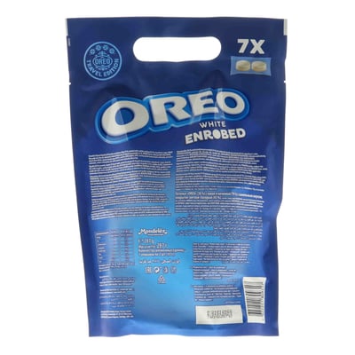 Oreo Chocolate White 287 g