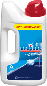 Neophos Pulver 12 kg