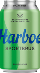 Harboe Sport 0% 24x033l