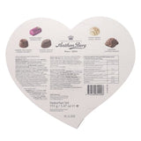 Guldæske Hjerte 155g