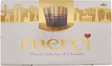 MERCI cea mai fină selecție 400 g