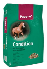 Pavo Condition 20 kg