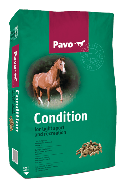 Pavo Condition 20 kg