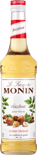 Monin Hasselnød 07l