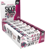 All Stars Skyr Protein Bar Mixed Bær 35g