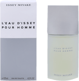 Issey Miyake L'Eau D'istey 125 ml