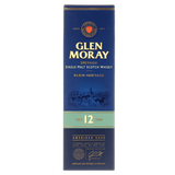 Glen Moray 12yo 40% 07 l