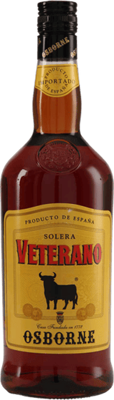 Osborne Veterano 30% 1 l