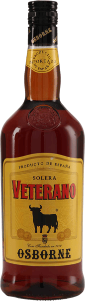 Osborne Veterano 30% 1 l