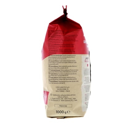 Lavazza Caffé Crema Classico HB 1000 GR