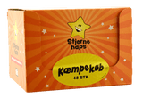StJernehaps Mini Salami