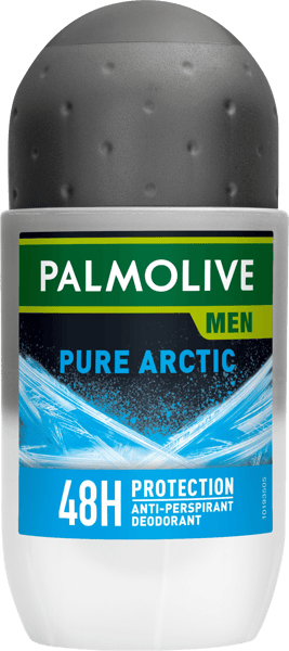 Palmolive Roll-On MEN Pure Arctic