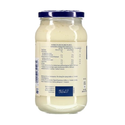 Hellmanns riktiga majonnäs 400 g