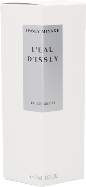 Issey Miyake L'Eau D'istey EDT 50 ml