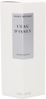 Issey Miyake L'Eau D'istey EDT 50 ml
