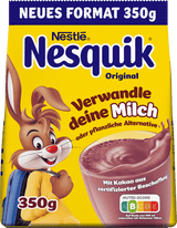 Reumple nesquik Nestlé 350 g
