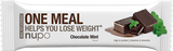Nupo One Meal Choko Mint bar