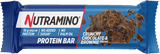 Nutramino Proteinbar Crispy Chokolade Brownie 55G