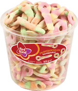 Banda roja TryllleSutter 900 g