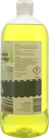 Comprar opvaskemiddel 1 ltr