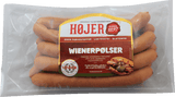 Højer Wiener Pølser