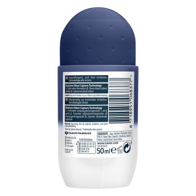 SANEX For Men Dermo Sensitive DEO Roll-on 50ml