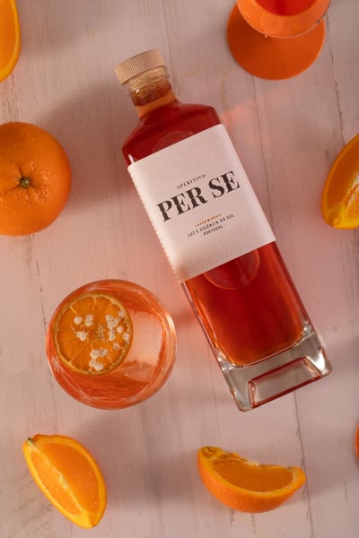 În sine Aperitivo 145% 07L