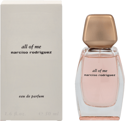 Narciso Rodriguez alle von mir EDP 50 ml