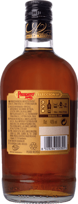 Selezione Pampero 40% 07L