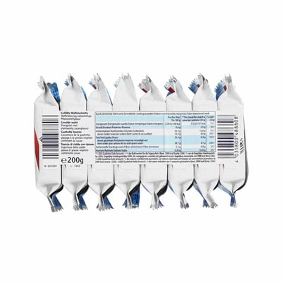 Knoppers 8x25 g