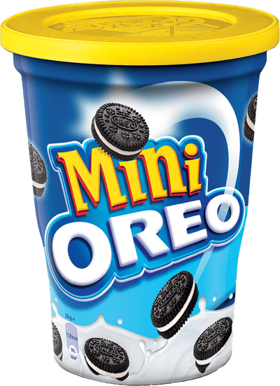 Oreo Mini 115g